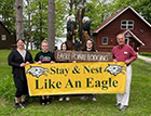 Butternut WI Resort - Eagle Point Lodging